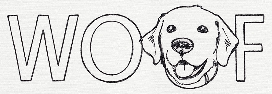 Woof Doggy