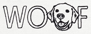Woof Doggy