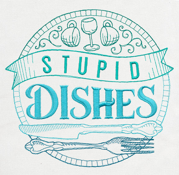 Spice It Up - Stupid Dishes