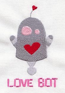 Love Bot