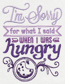 Spice It Up - I'm Sorry for What I Said