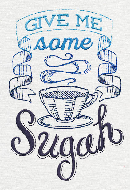 Spice It Up - Give Me Some Sugah