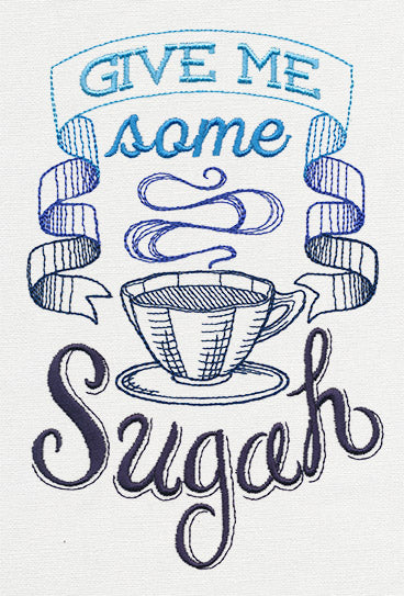 Spice It Up - Give Me Some Sugah