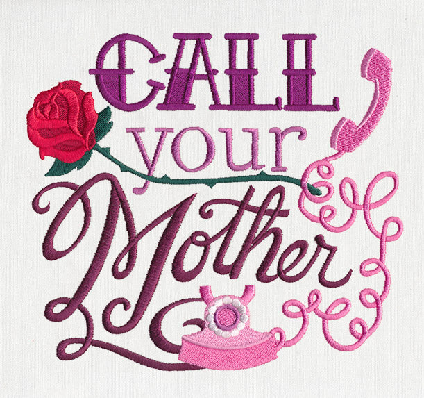 Call Your Mother