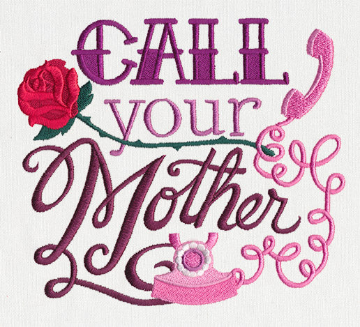 Call Your Mother