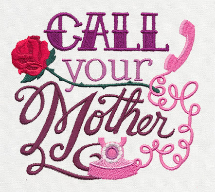 Call Your Mother