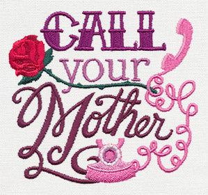 Call Your Mother
