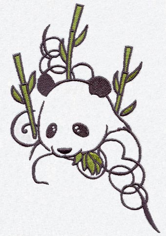 Pandamonium