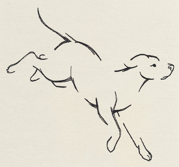 The Menagerie - Pouncing