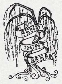 Bend Don't Break