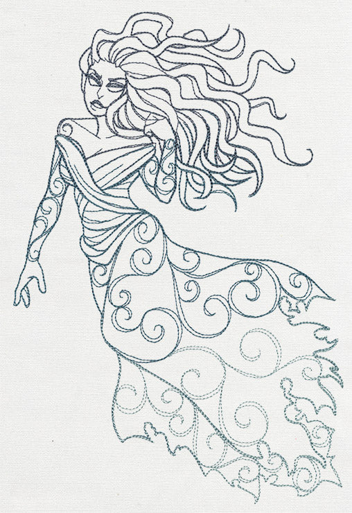 Divine Femme - Banshee