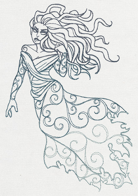 Divine Femme - Banshee