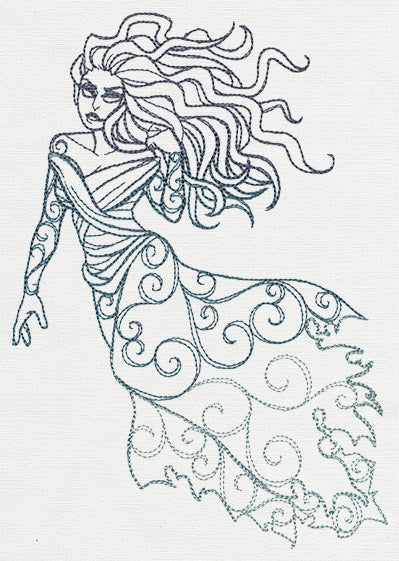 Divine Femme - Banshee