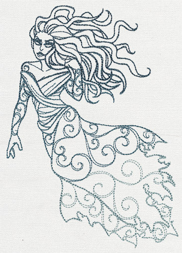 Divine Femme - Banshee