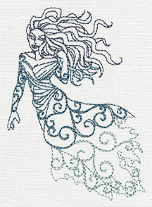 Divine Femme - Banshee