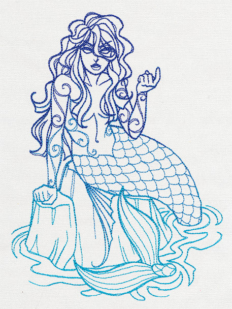 Divine Femme - Siren