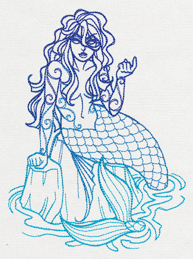 Divine Femme - Siren