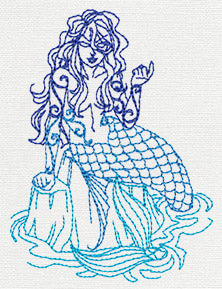 Divine Femme - Siren