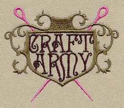 Craft Army