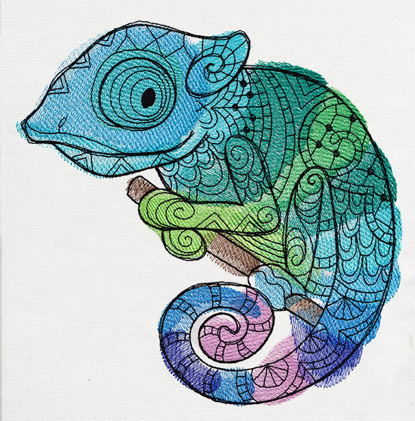 Karma Chameleon