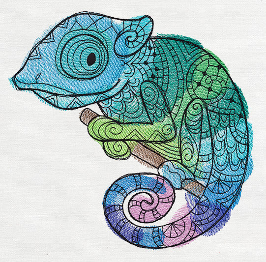 Karma Chameleon