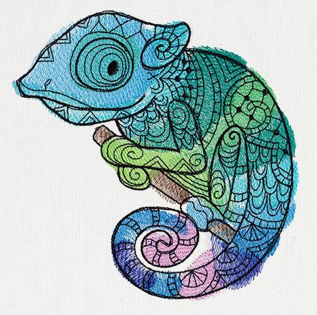 Karma Chameleon