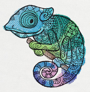 Karma Chameleon