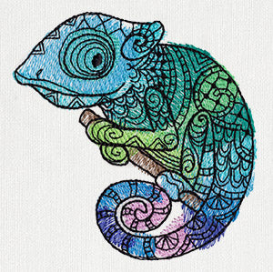 Karma Chameleon