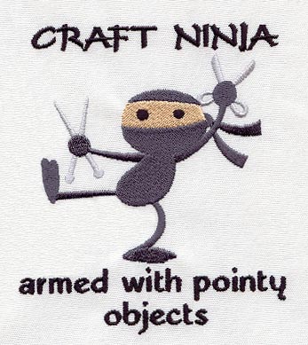 Craft Ninja