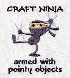 Craft Ninja