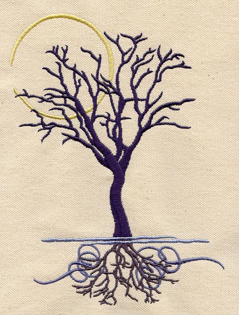 Tree of Tranquility