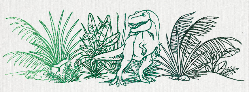 Rex Border