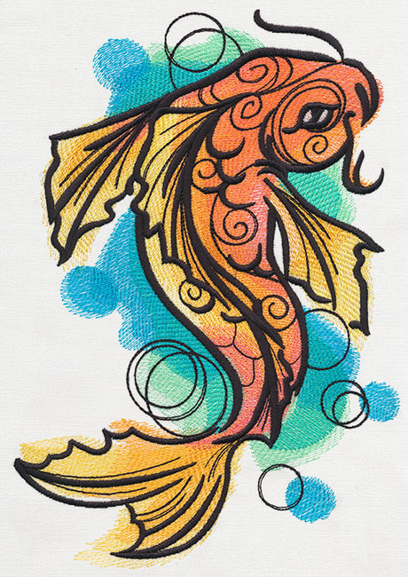 Karma Koi