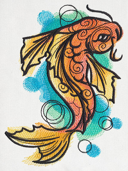 Karma Koi