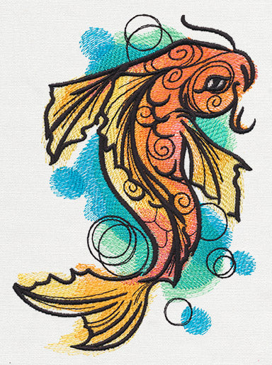 Karma Koi