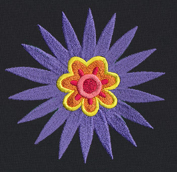 Las Flores - Big Flor