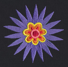 Las Flores - Big Flor