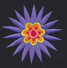 Las Flores - Big Flor