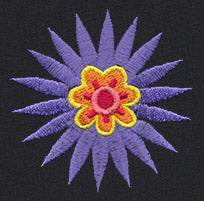 Las Flores - Big Flor