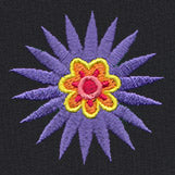 Las Flores - Big Flor