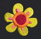 Las Flores - Little Petals