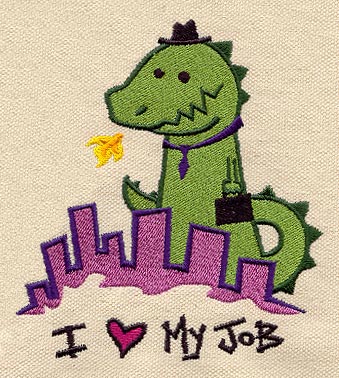 A Peculiar Profession