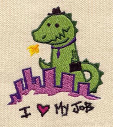 A Peculiar Profession