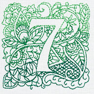Mendhika Number 7