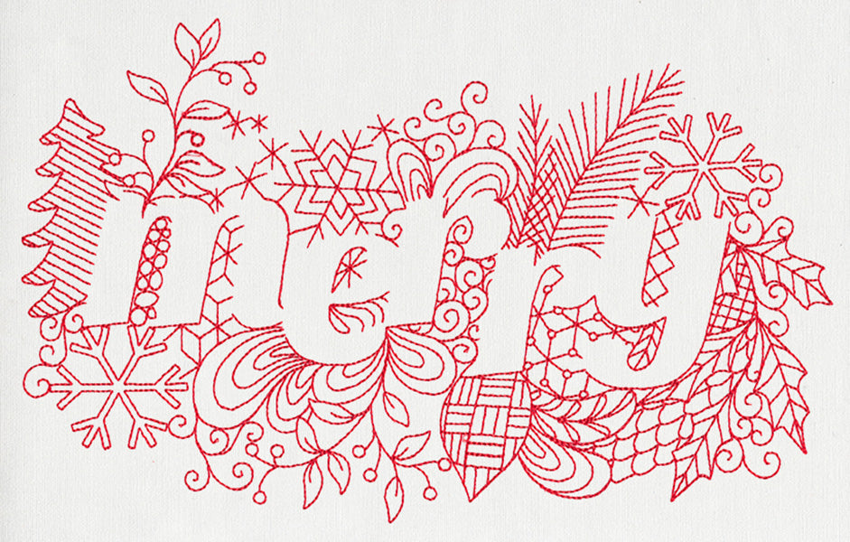 Merry
