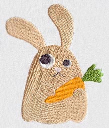 The Paranoid Bunny