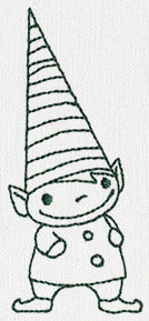 Joyous Elf 3