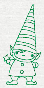 Joyous Elf 4