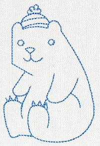 Polar Bear 1