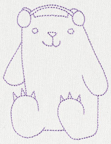 Polar Bear 4